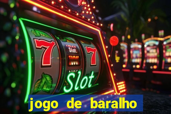 jogo de baralho pife online