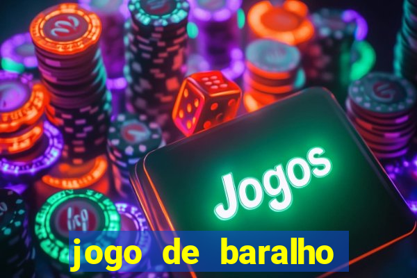 jogo de baralho pife online