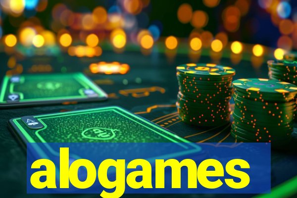 alogames