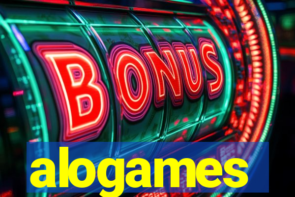 alogames