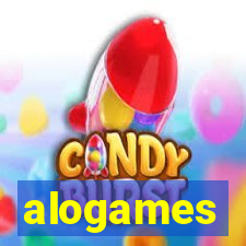 alogames