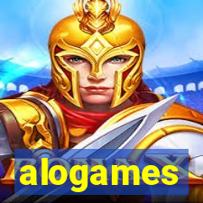 alogames