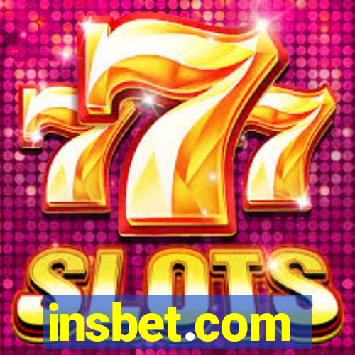 insbet.com