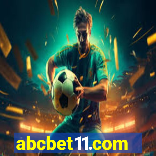 abcbet11.com