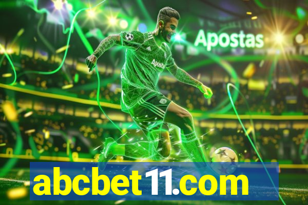 abcbet11.com