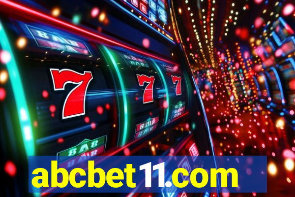 abcbet11.com