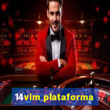 14vim plataforma