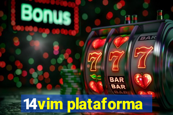 14vim plataforma