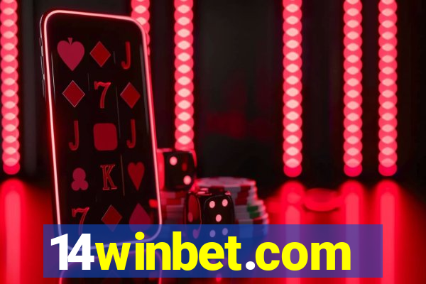 14winbet.com