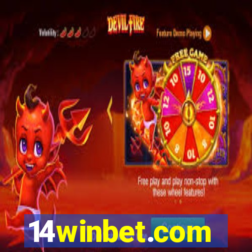 14winbet.com