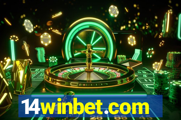 14winbet.com