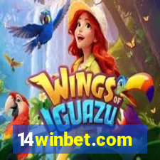 14winbet.com