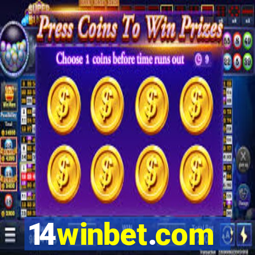 14winbet.com