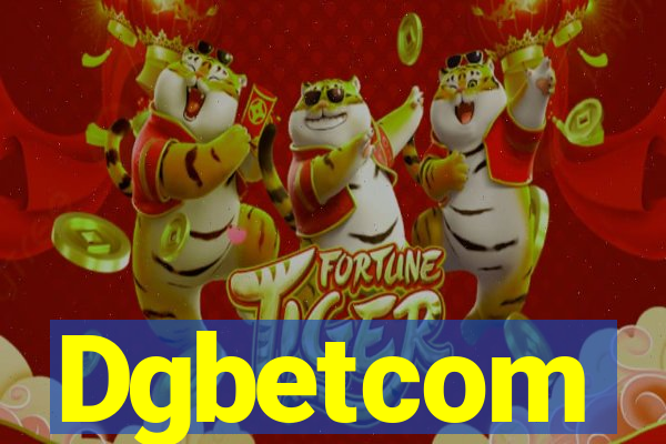 Dgbetcom