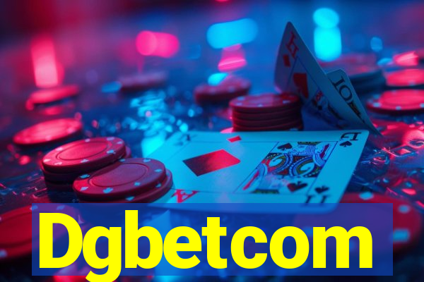 Dgbetcom