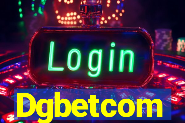 Dgbetcom