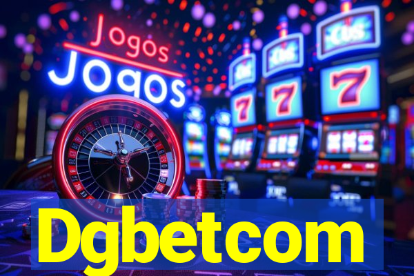 Dgbetcom