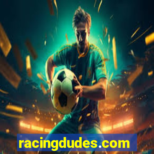 racingdudes.com