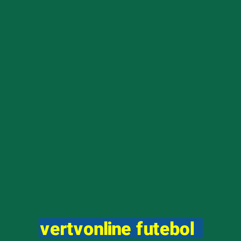 vertvonline futebol