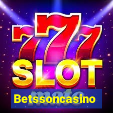 Betssoncasino