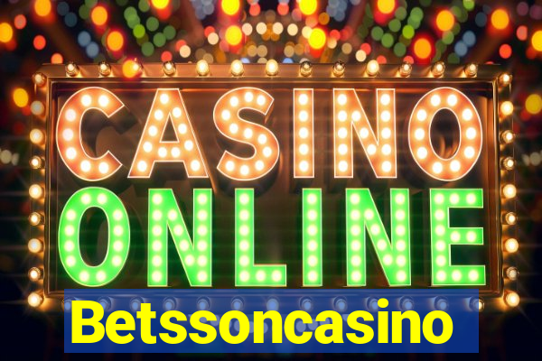 Betssoncasino