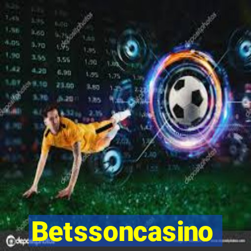 Betssoncasino