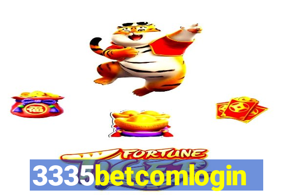 3335betcomlogin