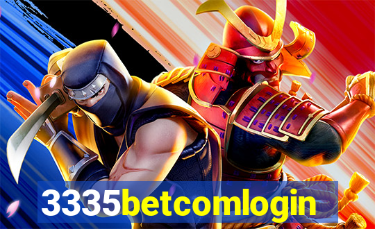 3335betcomlogin