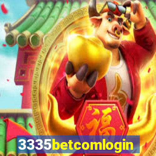 3335betcomlogin