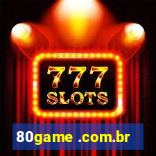 80game .com.br