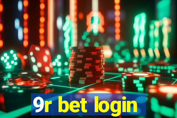 9r bet login