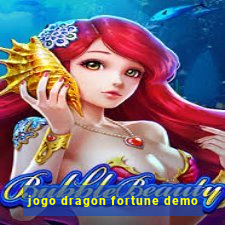 jogo dragon fortune demo