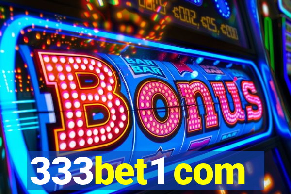 333bet1 com