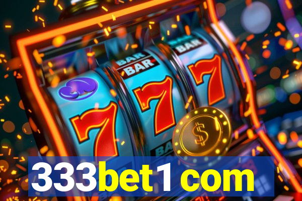 333bet1 com