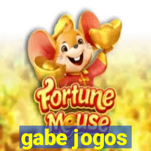 gabe jogos