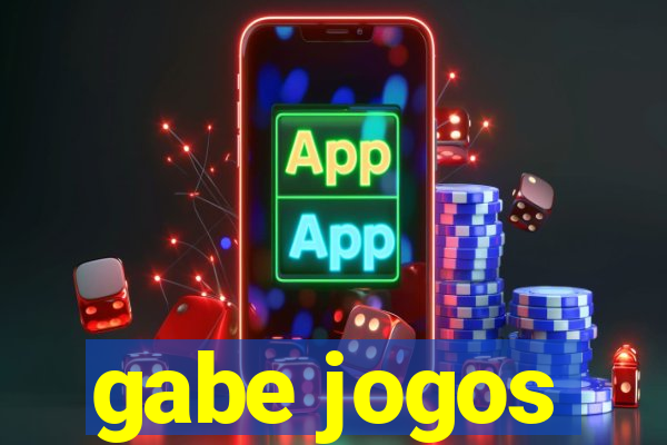 gabe jogos