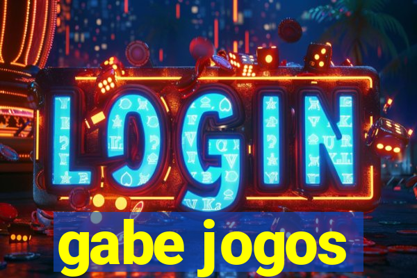 gabe jogos