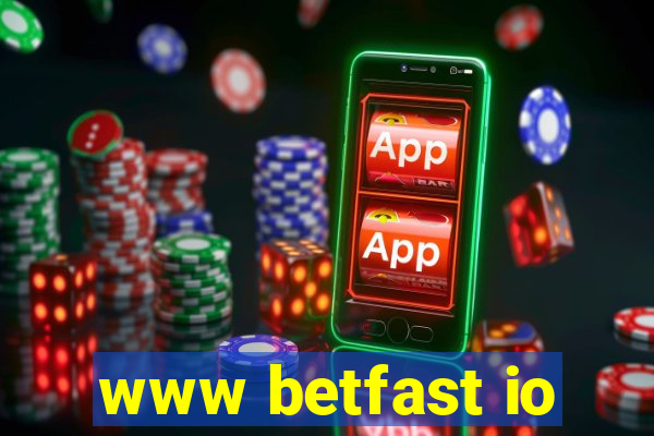 www betfast io