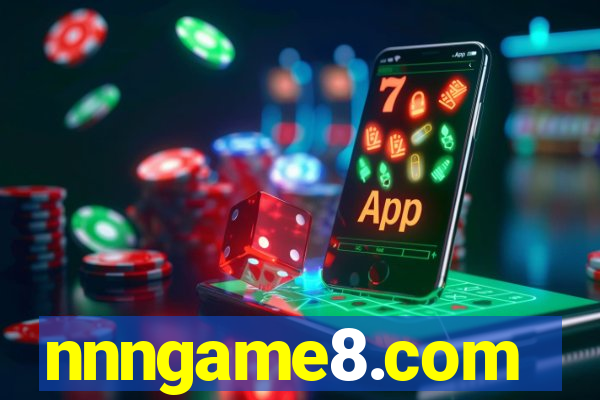 nnngame8.com