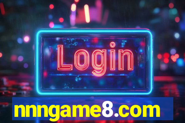 nnngame8.com