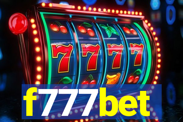 f777bet