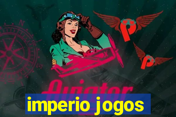 imperio jogos