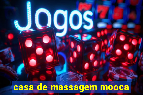 casa de massagem mooca