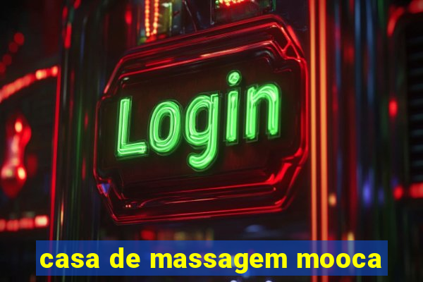 casa de massagem mooca