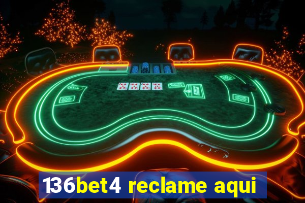 136bet4 reclame aqui