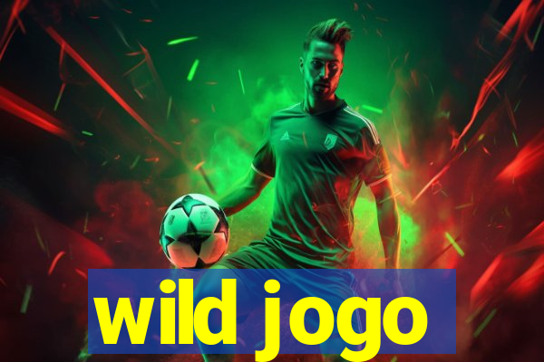 wild jogo