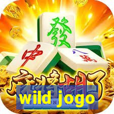 wild jogo