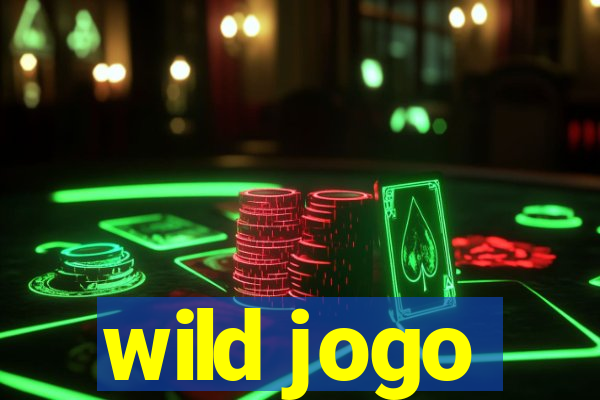 wild jogo