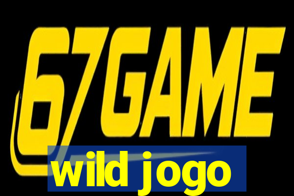 wild jogo