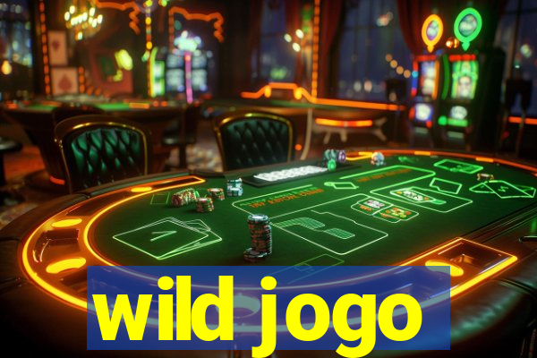 wild jogo